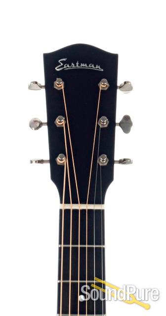 Eastman E10OOSS/V Adirondack/Mahogany Acoustic #15950094 — image 5