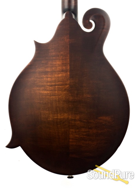 Eastman MD315 F-Style Mandolin #14952463 — image 6