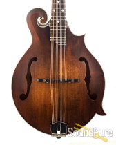 Eastman MD315 F-Style Mandolin #14952371