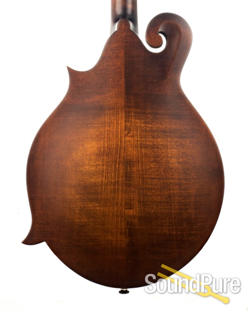 Eastman MD315 F-Style Mandolin #14952371 — image 6