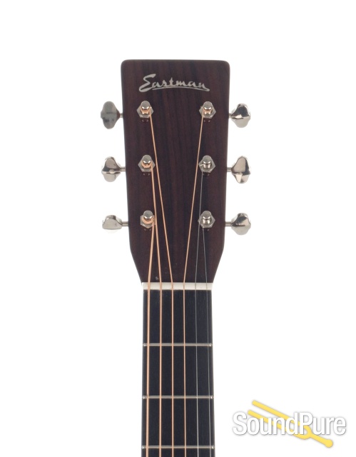 Eastman E20OM Adirondack/Rosewood Acoustic #12956279 — image 5