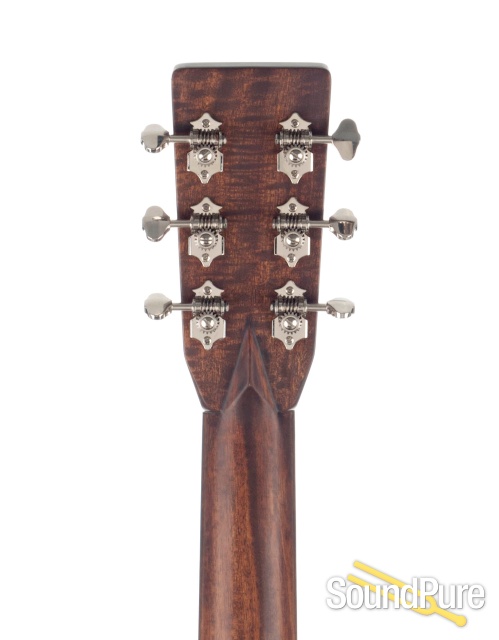 Eastman E20OM Adirondack/Rosewood Acoustic #12956279 — image 8