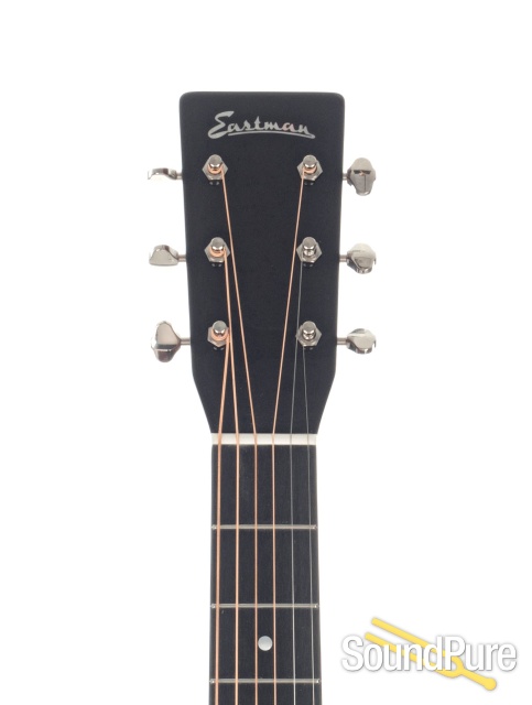 Eastman E10OM Adirondack/Mahogany Acoustic #13956860 — image 5