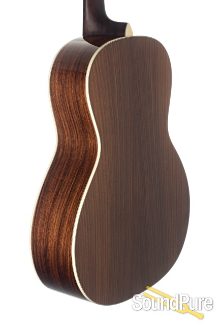 Eastman E20OOSS Adirondack/Rosewood Acoustic #16855202 — image 3