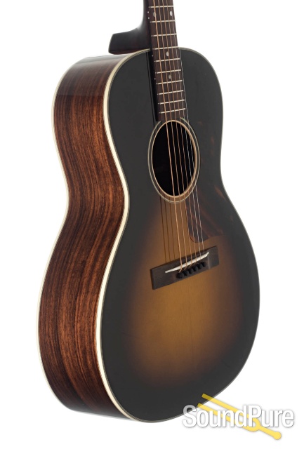 Eastman E20OOSS Adirondack/Rosewood Acoustic #16855202 — image 4