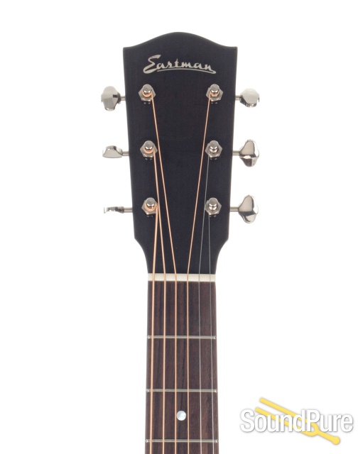 Eastman E20OOSS Adirondack/Rosewood Acoustic #16855202 — image 5