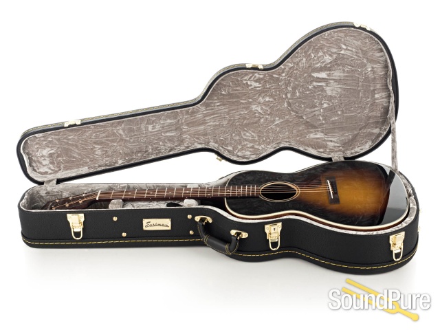Eastman E20OOSS Adirondack/Rosewood Acoustic #16855202 — image 7