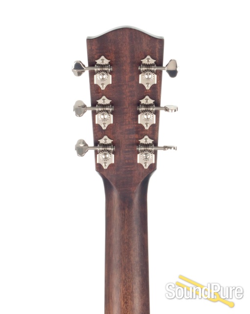 Eastman E20OOSS Adirondack/Rosewood Acoustic #16855202 — image 8