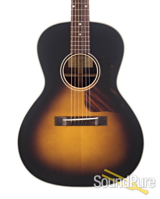 Eastman E20OOSS Adirondack/Rosewood Acoustic #16855202 — image 1