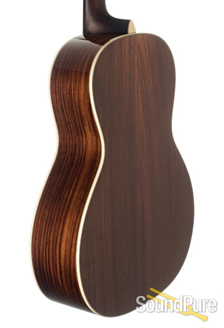 Eastman E20OOSS Addy/Rosewood Acoustic #15856787 — image 3