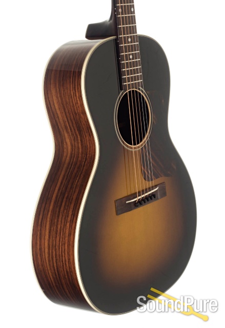 Eastman E20OOSS Addy/Rosewood Acoustic #15856787 — image 4