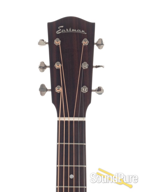 Eastman E20OOSS Addy/Rosewood Acoustic #15856787 — image 5