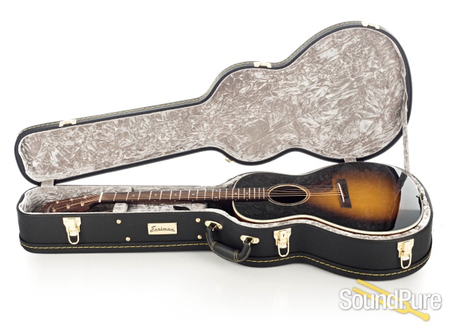 Eastman E20OOSS Addy/Rosewood Acoustic #15856787 — image 7