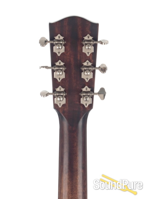 Eastman E20OOSS Addy/Rosewood Acoustic #15856787 — image 8