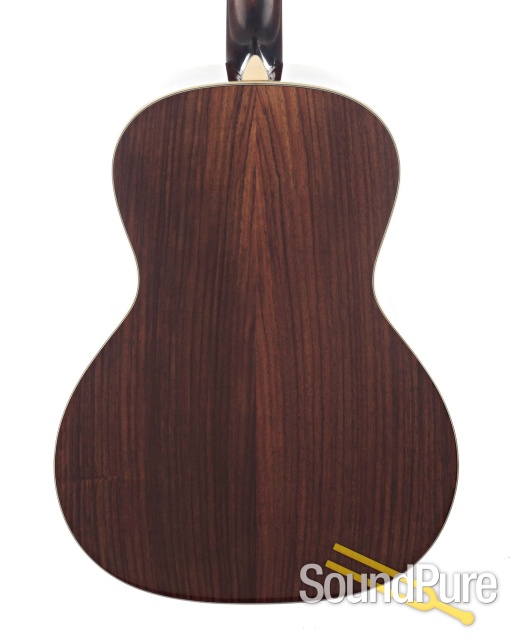 Eastman E20OOSS Addy/Rosewood Acoustic #15856787 — image 9