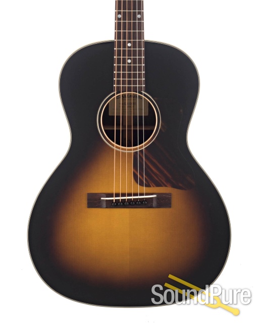 Eastman E20OOSS Addy/Rosewood Acoustic #15856787 — image 1