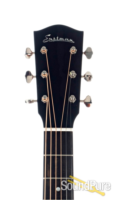 Eastman E10SS Addy/Mahogany Acoustic #14955736 — image 5
