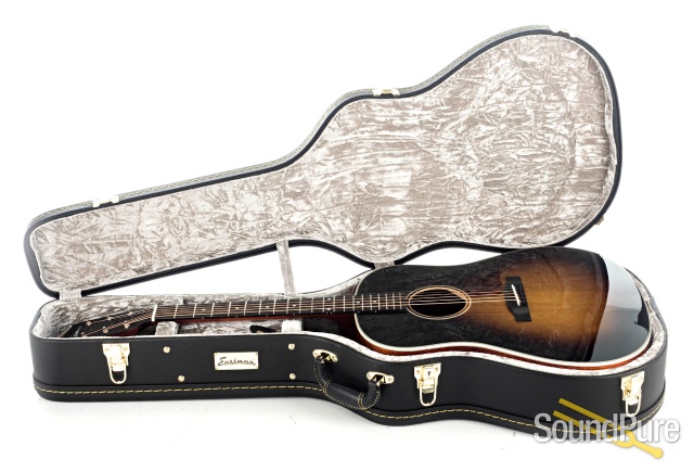 Eastman E10SS Addy/Mahogany Acoustic #14955736 — image 7