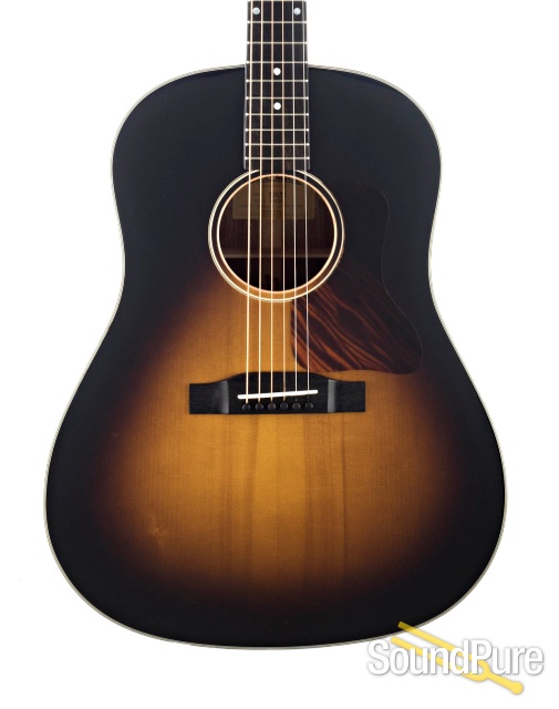 Eastman E10SS Addy/Mahogany Acoustic #14955736 — image 1