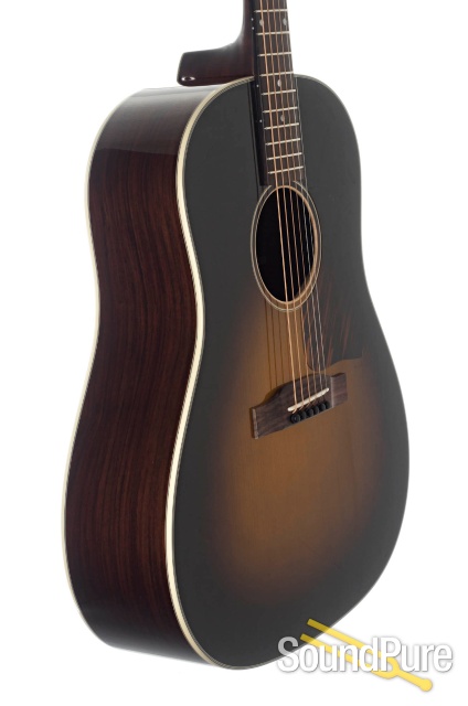 Eastman E20SS Adirondack/Rosewood Acoustic Guitar #14956091 — image 4