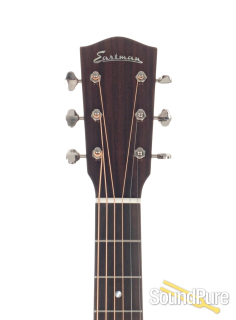 Eastman E20SS Adirondack/Rosewood Acoustic Guitar #14956091 — image 5