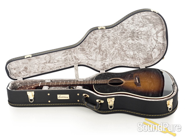 Eastman E20SS Adirondack/Rosewood Acoustic Guitar #14956091 — image 7