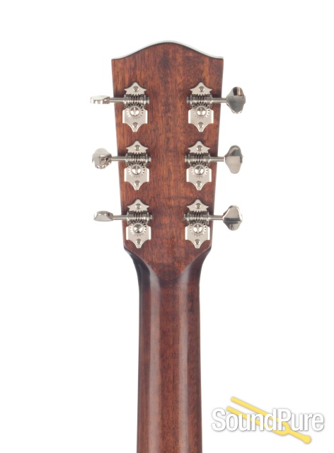 Eastman E20SS Adirondack/Rosewood Acoustic Guitar #14956091 — image 8