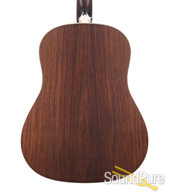 Eastman E20SS Adirondack/Rosewood Acoustic Guitar #14956091 — image 9