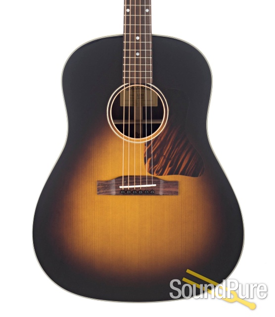 Eastman E20SS Adirondack/Rosewood Acoustic Guitar #14956091 — image 1