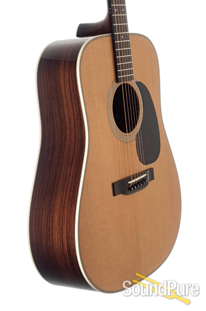 Eastman E20D-TC Adirondack/Rosewood Acoustic #16955237 — image 3
