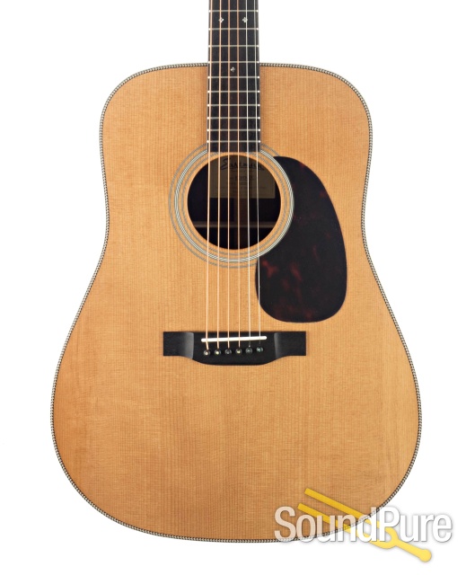 Eastman E20D-TC Adirondack/Rosewood Acoustic #16955237 — image 1