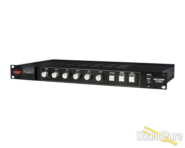 Warm Audio BUS-COMP — image 3