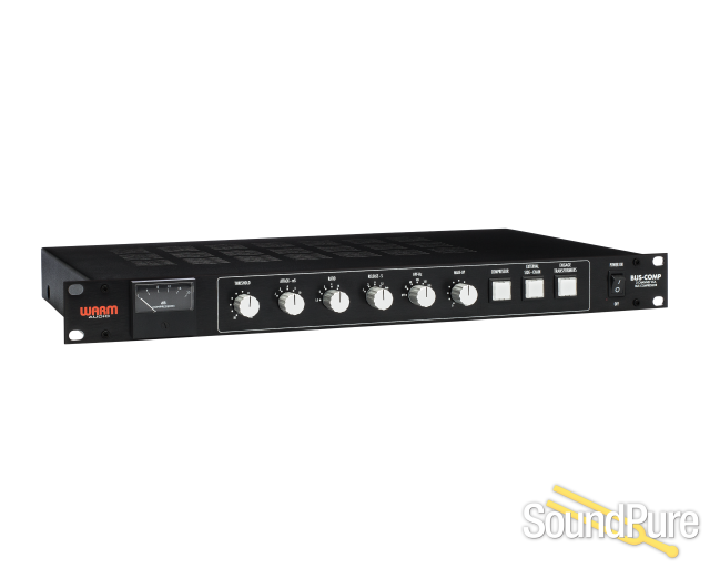 Warm Audio BUS-COMP — image 1