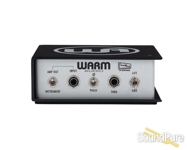 Warm Audio Direct Box Active — image 3