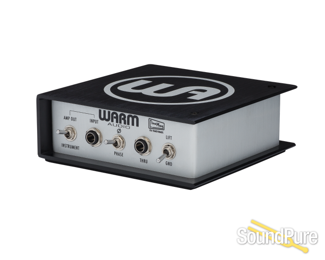 Warm Audio Direct Box Active — image 5