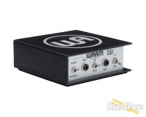 Warm Audio Direct Box Active Warm Audio Direct Box Active