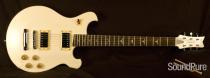 Tregan Shaman Antique White - MINT!!!!