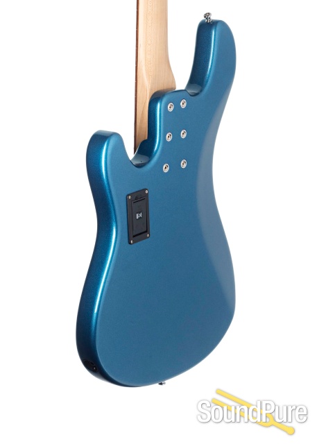 Sandberg California VS4 Lake Placid Blue Bass #35830 — image 2