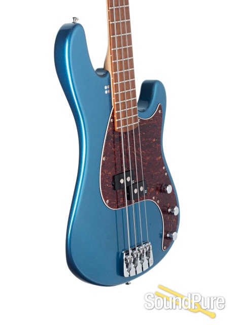 Sandberg California VS4 Lake Placid Blue Bass #35830 — image 3