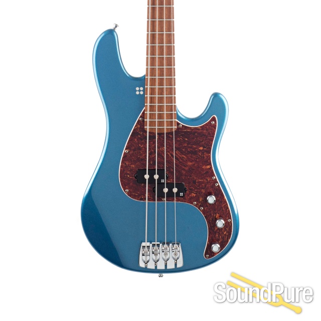 Sandberg California VS4 Lake Placid Blue Bass #35830 — image 1