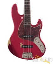 Sandberg California TT4 Passive, Aged Metallic Red #35829