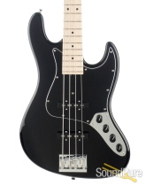 Sadowsky MV4E Black Electric Bass Guitar #ME10986 Sadowsky MV4E Black Electric Bass Guitar #ME10986