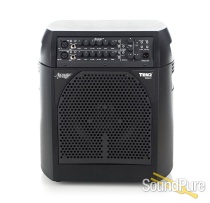 Acoustic Image Ten2 S4 2X10 Combo Amp - Used Acoustic Image Ten2 S4 2X10 Combo Amp - Used