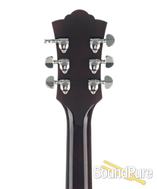 Guild D-40 Richie Havens Spruce/Mahogany #TI104005 - Used — image 7
