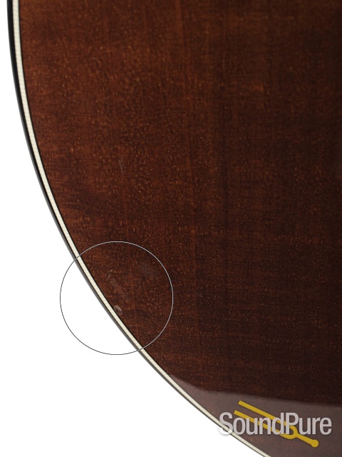 Taylor 614CE Cutaway Sitka/Maple Acoustic #1111176034 - Used — image 4