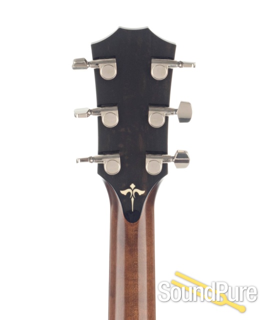 Taylor 614CE Cutaway Sitka/Maple Acoustic #1111176034 - Used — image 8