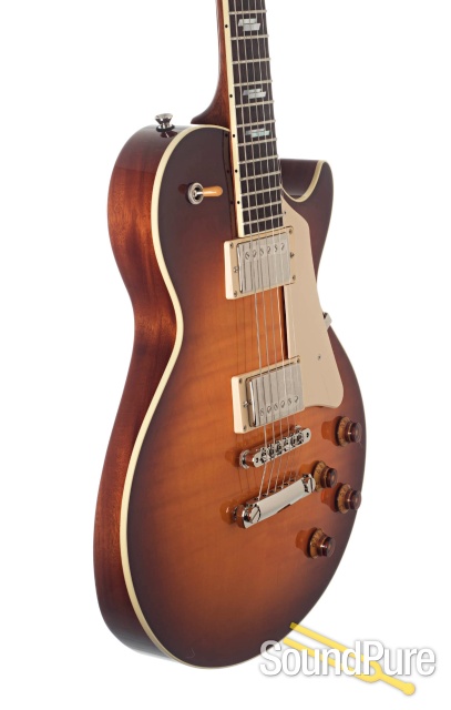 Collings City Limits Iced Tea SB Electric Guitar #CL1911304 — image 5