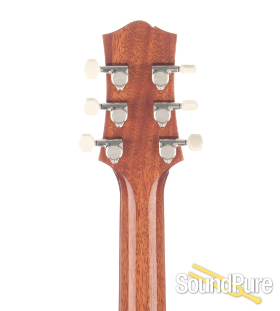Collings City Limits Iced Tea SB Electric Guitar #CL1911304 — image 6