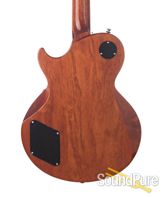 Collings City Limits Iced Tea SB Electric Guitar #CL1911304 — image 7