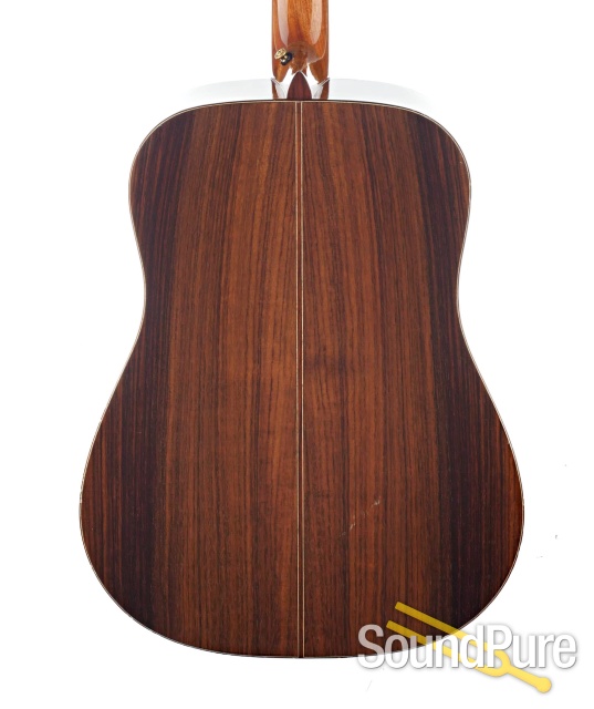 Eastman AC720 Dreadnought Acoustic Guitar #5073 — image 2